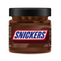 Snickers Spread 200gr | Greek Deli Goods - Premium Snacks and Foods